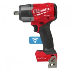 Boulonneuse à chocs torque-sense, Carré 1/2", FUEL, 18V, Sans batterie, 4 modes - Milwaukee | 4933493413