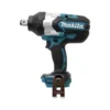 Boulonneuse à chocs 18 V Li-Ion 1050 Nm (Machine seule) MAKITA DTW1001ZJ