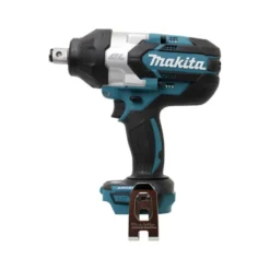 Boulonneuse à chocs 18 V Li-Ion 1050 Nm (Machine seule) MAKITA DTW1001ZJ
