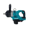 Boulonneuse à chocs 40 V Li-Ion XGT nez court 3150 Nm - MAKITA | TW009GZ