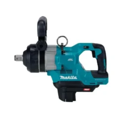 Boulonneuse à chocs 40 V Li-Ion XGT nez court 3150 Nm - MAKITA | TW009GZ