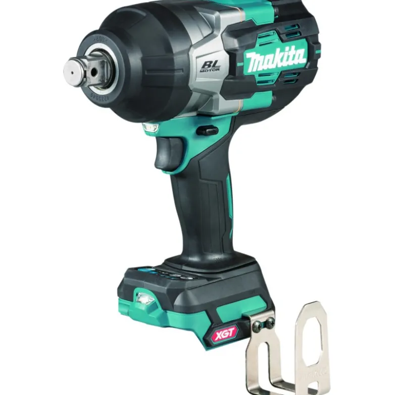 Boulonneuse à chocs 40 V max Li-Ion XGT 1630 Nm (produit seul) Makita | TW001GZ01