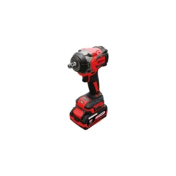 Boulonneuse clé à chocs 1/2'' 850 Nm 18V 4Ah - Ks Tools | 515.4710F