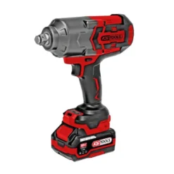 Boulonneuse clé à chocs 1/2'' 1600 Nm 18V 4Ah - Ks Tools | 515.4715F