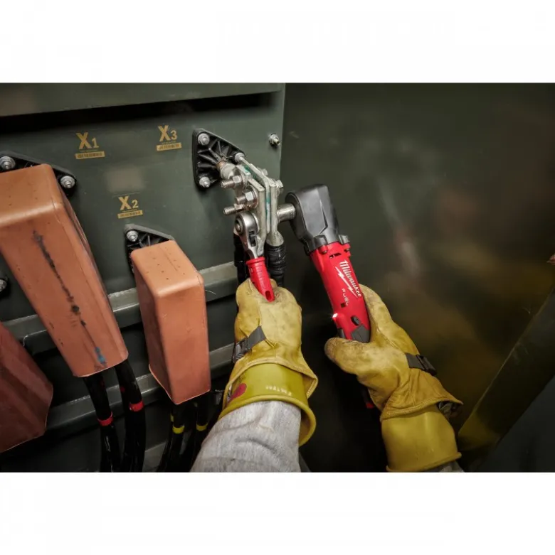 Boulonneuse d'angle 12 volts fuel M12 FRAIWF12-0 Milwaukee | 4933471699