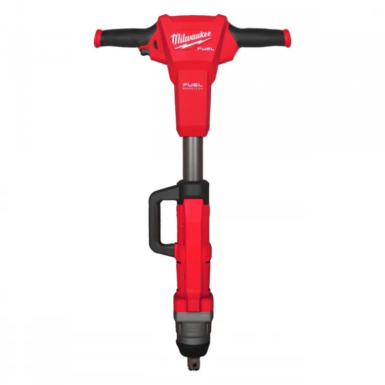 Boulonneuse pour Rail fuel,18V, sans batterie - Milwaukee | 4933493140