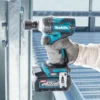 Boulonneuse 1/2" XGT 350NM + AR-AUTO - Makita | TW005GZ01