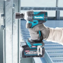 Boulonneuse 1/2" XGT 350NM + AR-AUTO - Makita | TW005GZ01