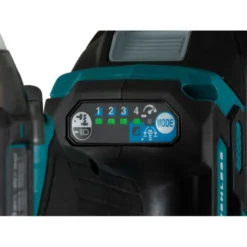 Boulonneuse 1/2" XGT 350NM BL4025×2 DC40RA AR-AUTO - Makita | TW005GD201