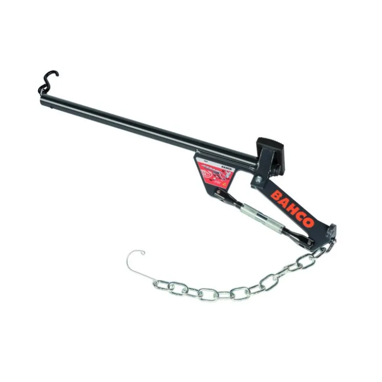 Bras de levier pour suspension - Bahco | BS25