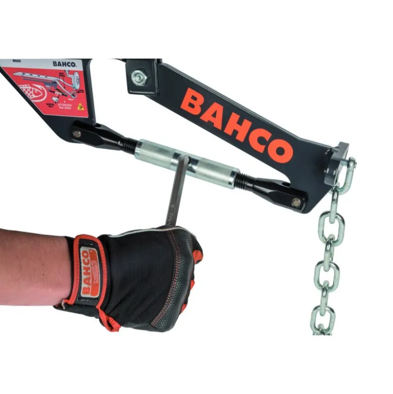 Bras de levier pour suspension - Bahco | BS25