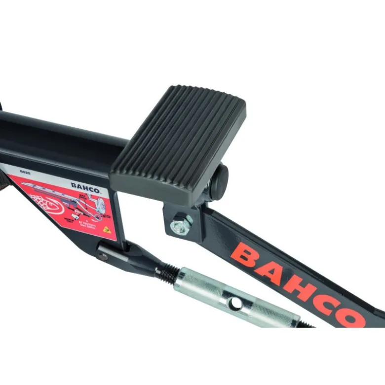 Bras de levier pour suspension - Bahco | BS25