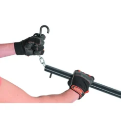 Bras de levier pour suspension - Bahco | BS25