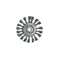 Brosse circulaire meuleuse 115mm M14 DEWALT | DT3502