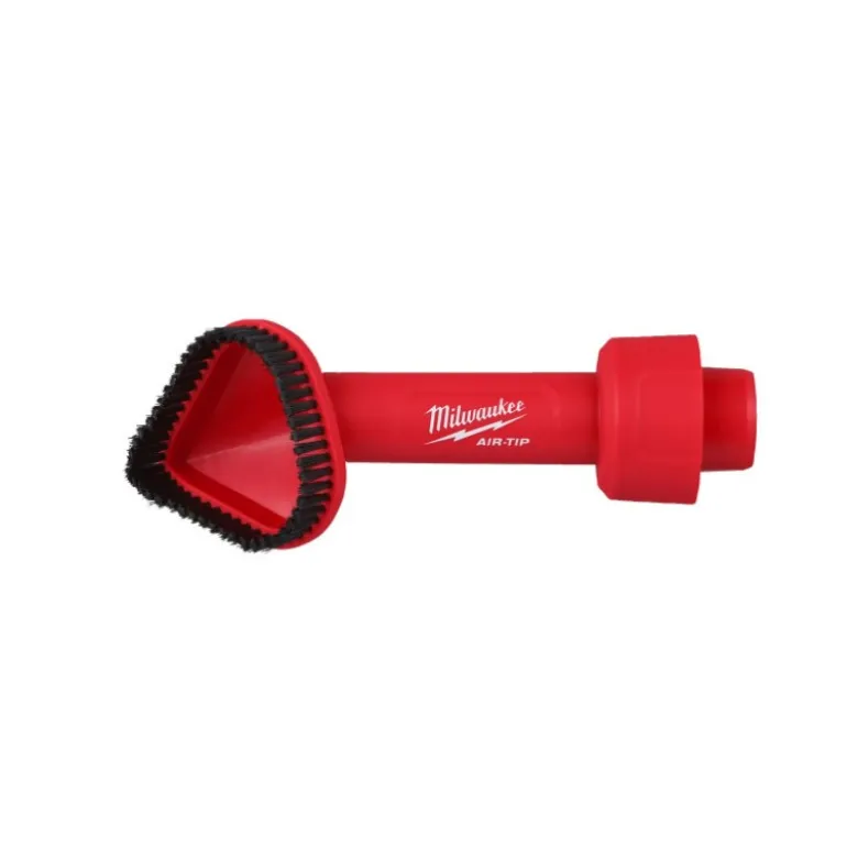Brosse d'angle rotative AIR-TIP™ AT-8 - Milwaukee | 4932498017