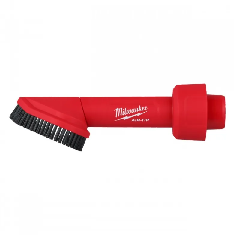 Brosse d'angle rotative AIR-TIP™ AT-8 - Milwaukee | 4932498017