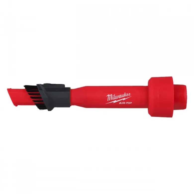 Brosse 2 en 1 AIR-TIP™ AT-3 - Milwaukee | 4932498012