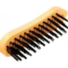 BROSSE METALLIQUE VIOLON 5 RANGS ACIER TREMPE TALIAPLAST | 361103