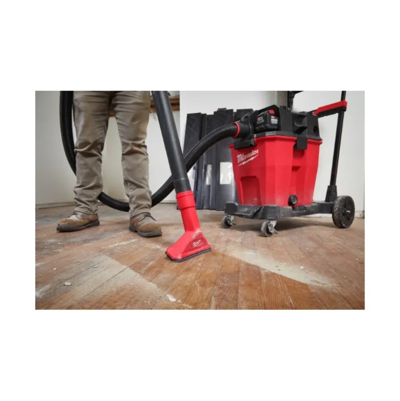 Brosse oscillante AIR-TIP™ AT-16 - Milwaukee | 4932498025