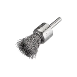 BROSSE PINCEAU D25 FIL ONDULE PERCEUSE - ROEBUCK | 787592