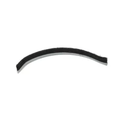 Brosse pour capot de protection pour ponçage Type grande, Modèle 195239-9 Makita | 743332-9