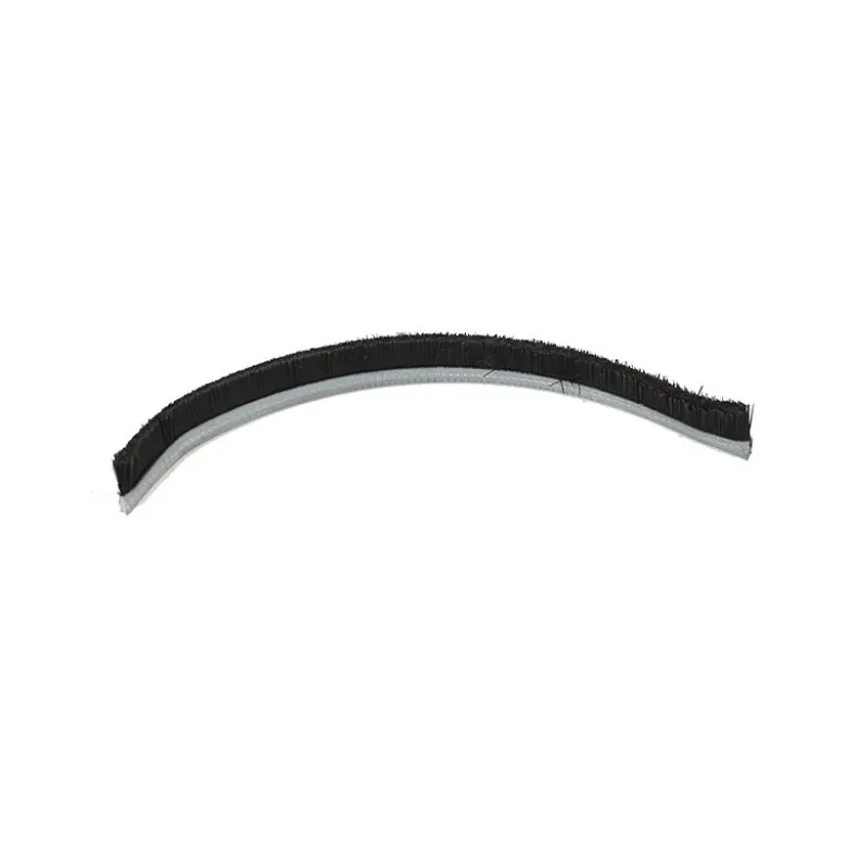 Brosse pour capot de protection pour ponçage Type grande, Modèle 195239-9 Makita | 743332-9
