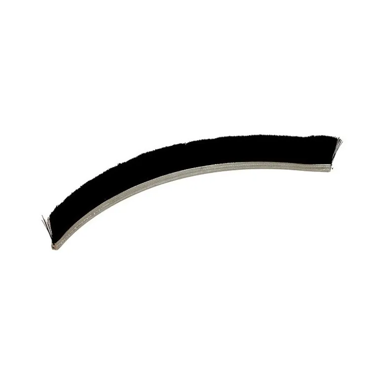 Brosse pour capot de protection pour ponçage Type grande, Modèle 195384-0 Makita | 743334-5