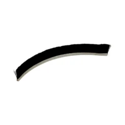 Brosse pour capot de protection pour ponçage Type petite, Modèle 195384-0 Makita | 743335-3