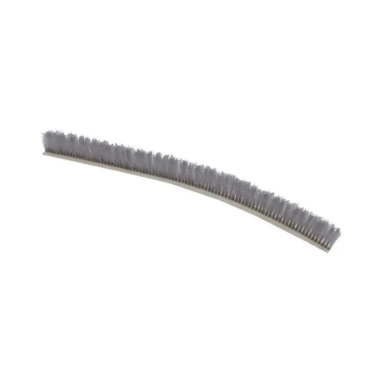 Brosse pour carter de surfaceuse Haut. segment 8,5mm, Compatible Modèle 424187-8 Makita | 443144-7