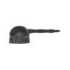 Brosse rotative pour nettoyeurs à haute pression Makita pour modèle hw131 et hw151 | P-66494