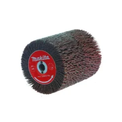 Brosses à lamelles fendues Grain 40 Makita | P-01127