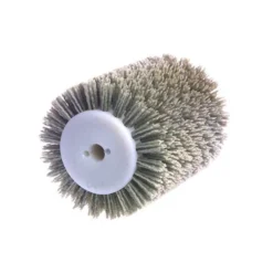 Brosses nylon abrasif Grain 100, Type Support métal Makita | 794379-6