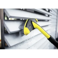 Brosse triangulaire Karcher | 2.643-233.0