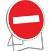 B1 850 T1 SENS INTERDIT TALIAPLAST | 524002