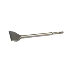 Burin coudé SDS-Plus Largeur outil 40mm, Longueur totale 200mm Makita | P-24941