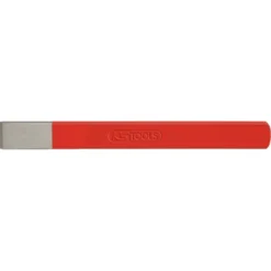 Burin de carrossier extra plat - 26 mm -Longueur 250 mm- - KS Tools | 156.0589