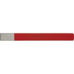 Burin de carrossier extra plat - 26 mm -Longueur 250 mm- - KS Tools | 156.0589