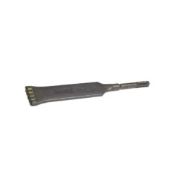 Burin denté SDS-Plus Largeur outil 32mm, Longueur totale 200mm Makita | P-25096