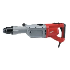 Burineur avec emmanchement Hexagonale 21 mm 1600 Watts 20 Joules EPTA K 900 K | 4933375650 Milwaukee