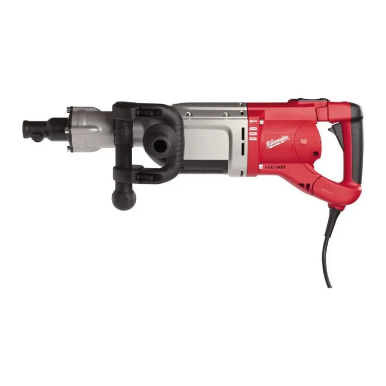 Burineur avec emmanchement Hexagonale 21 mm 1600 Watts 20 Joules EPTA K 900 K | 4933375650 Milwaukee