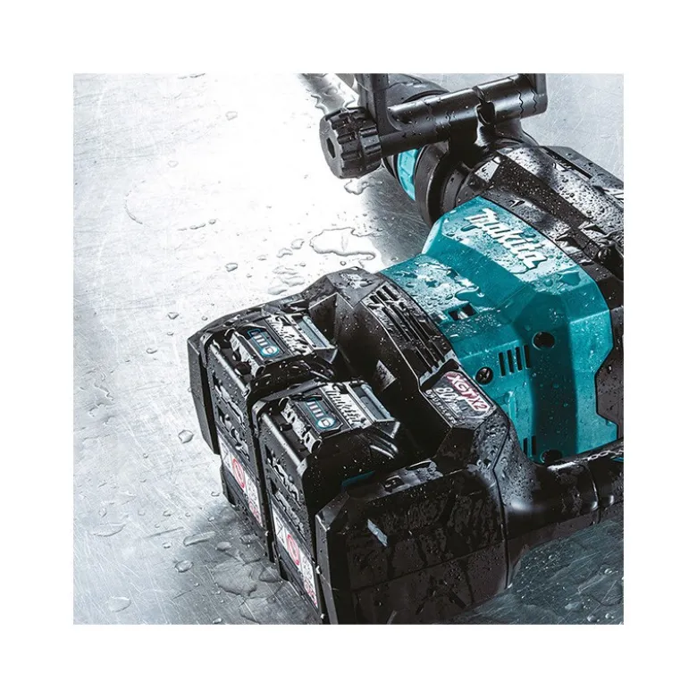 Burineur SDS-MAX 40VMAX x2 Makita | HM002GZ03