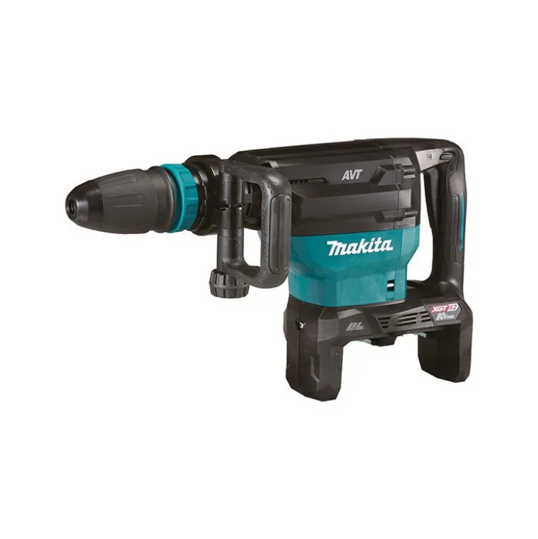Burineur SDS-MAX 40VMAX x2 Makita | HM002GZ03