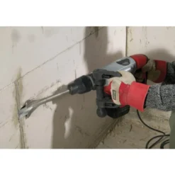 Burineur SDS Max 1300 Watts 8,5 Joules EPTA K 500 S | 4933398220 Milwaukee