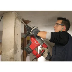 Burineur SDS Max 1300 Watts 8,5 Joules EPTA K 500 S | 4933398220 Milwaukee