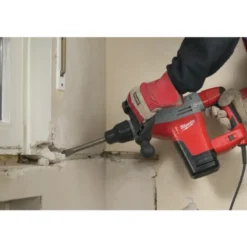 Burineur SDS Max 1300 Watts 8,5 Joules EPTA K 500 S | 4933398220 Milwaukee