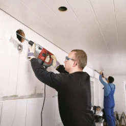 Burineur SDS+ 720 Watts 3,6 Joules EPTA PCE 3 | 4933384300 Milwaukee
