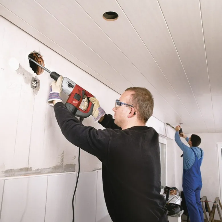 Burineur SDS+ 720 Watts 3,6 Joules EPTA PCE 3 | 4933384300 Milwaukee