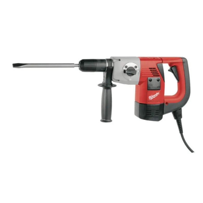 Burineur SDS+ 720 Watts 3,6 Joules EPTA PCE 3 | 4933384300 Milwaukee