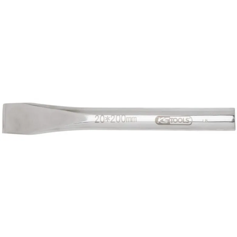 Burin INOX, Ø26 - 450mm KSTools | 964.3107