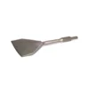 Burin large Hexagonal 30mm Verrouillage Vertical (HM1400), Largeur outil 100mm, Longueur totale 310mm Makita | P-13493